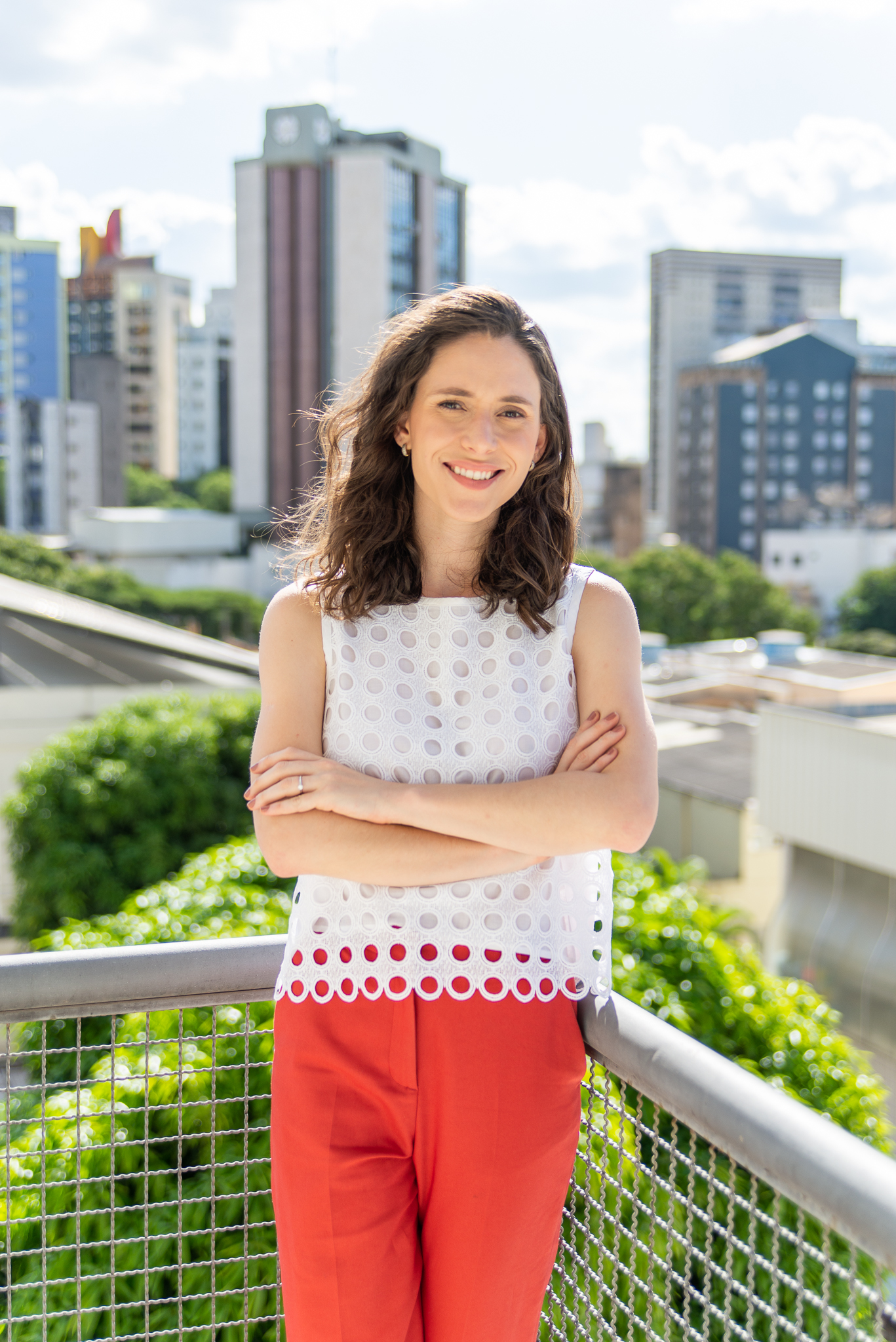 Dra. Paula Segato